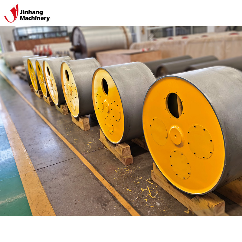 Zkušební váleček potažený karbidem wolframu odolný proti nárazu Zkušební váleček potažený karbidem wolframu odolný proti nárazu