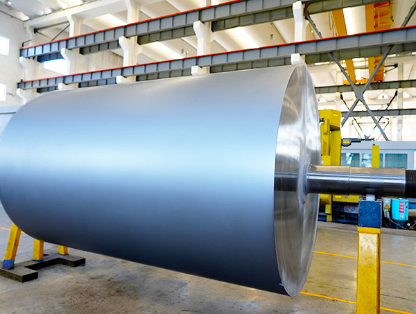 Jak vybrat správný válec na zrcadlový povrch pro potřeby vašeho odvětví?